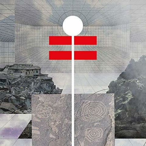 Gum Takes Tooth - Arrow [LP]