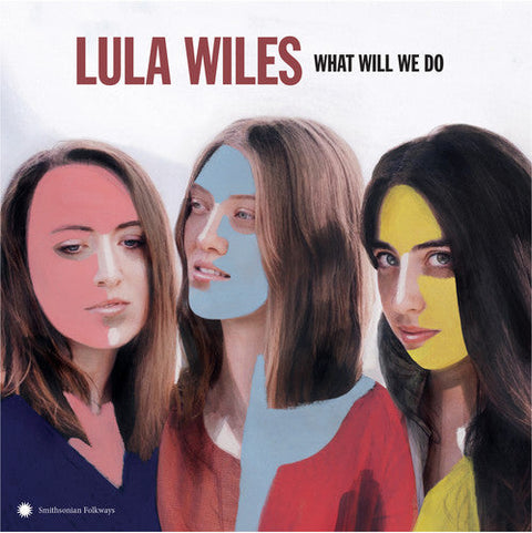Lula Wiles - What Will We Do [LP]