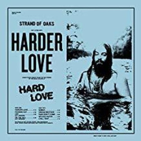 Strand Of Oaks - Hader Love [Limited Edition LP]
