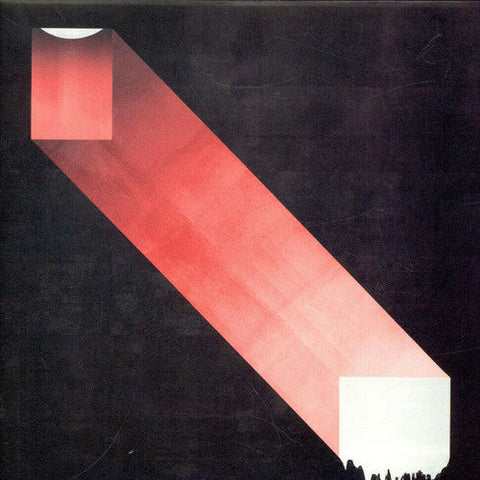 Mogwai - Party In The Dark 7 Single [7" Vinyl]