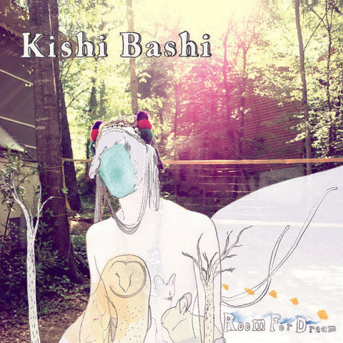Kishi Bashi - Room For Dream EP [LP]