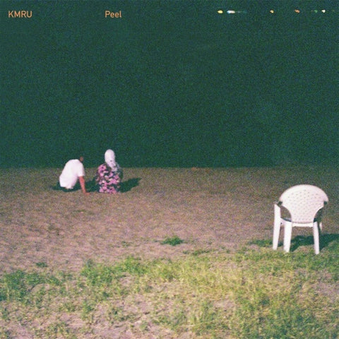 Kmru - Peel [LP]