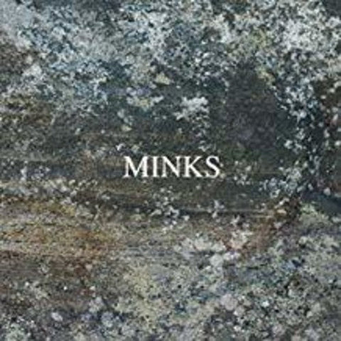 Minks - By the Hedge [LP]
