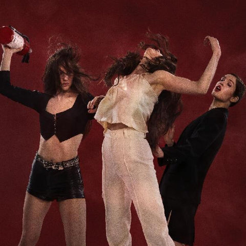 Marie Davidson & L'Oeil nu - Renegade Breakdown [LP]