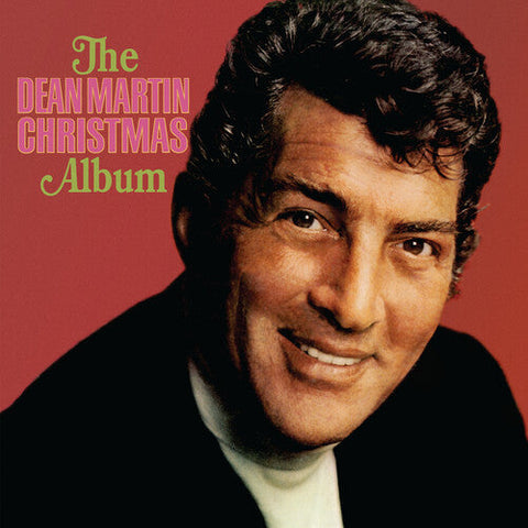Dean Martin - The Dean Martin Christmas Album (Vinyl LP)