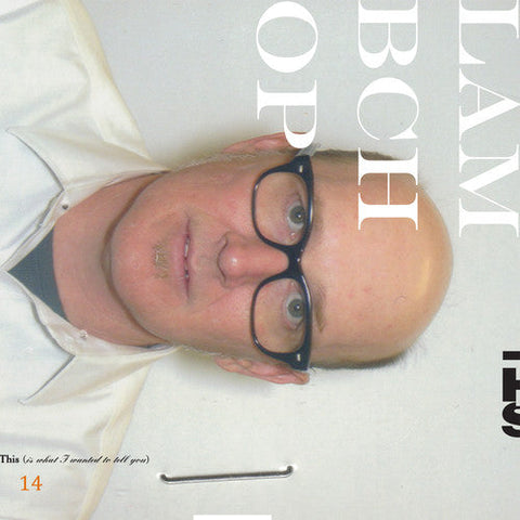 Lambchop - This (Is What I Wanted To Tell You) [LP]