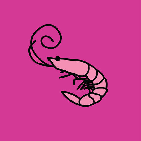 Kero Kero Bonito - Flamingo (Vinyl LP)