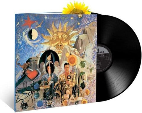 Tears for Fears - The Seeds Of Love (Vinyl LP)