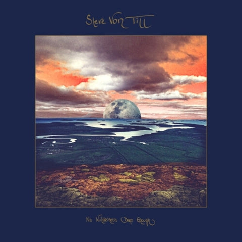 Von Steve Till - No Wilderness Deep Enough [LP]