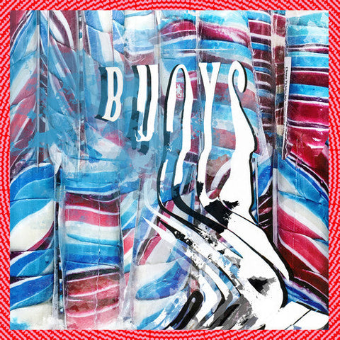Panda Bear - Buoys [LP]