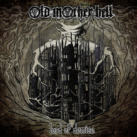 Old Mother Hell - Lord Of Demise [LP]
