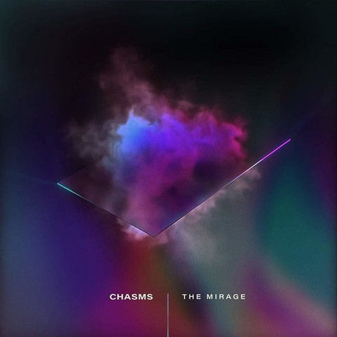 Chasms - The Mirage [LP]