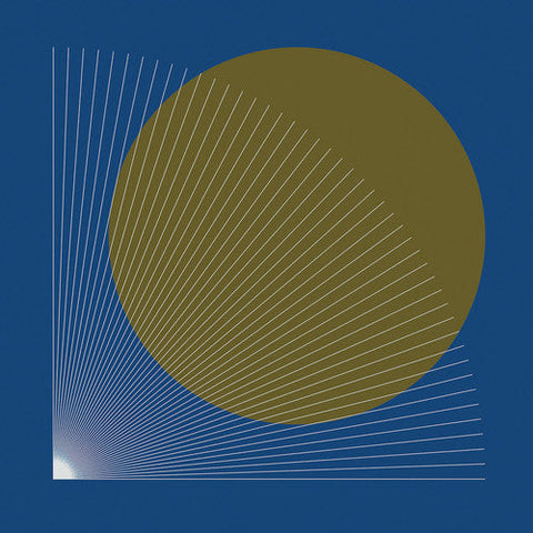 Light Conductor - Sequence One [180 Gram]
