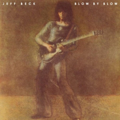 Jeff Beck - Blow By Blow [LP]