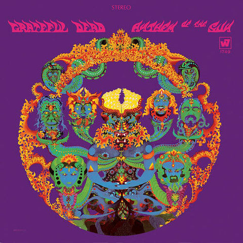 Grateful Dead - Anthem Of The Sun (Vinyl LP)