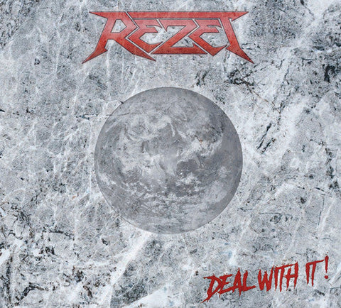 Rezet - Deal With It! [LP]