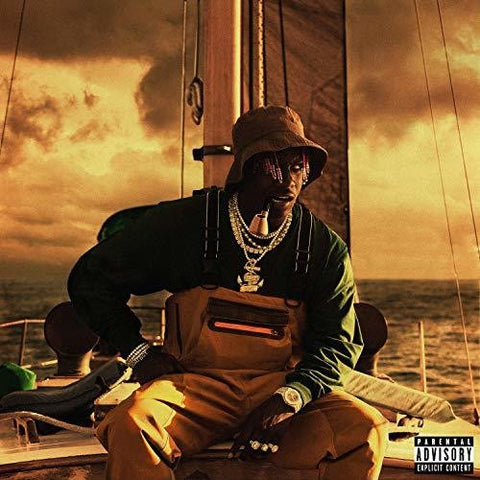 Lil Yachty - Nuthin 2 Prove [LP]