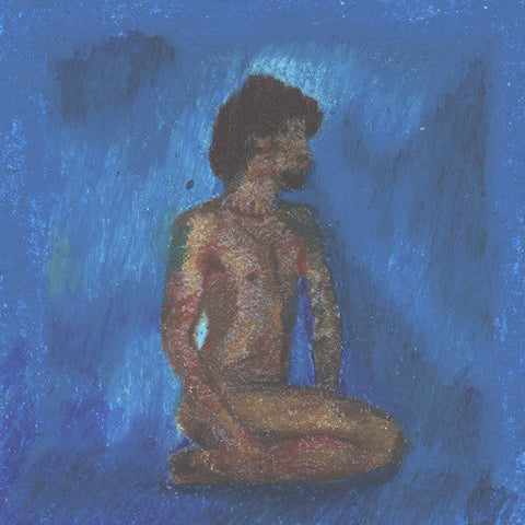 Yves Jarvis - The Same But By Different Means [LP]