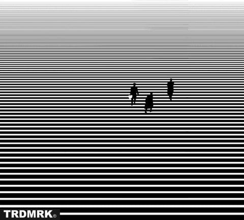 Trdmrk - TRDMRK EP [LP]
