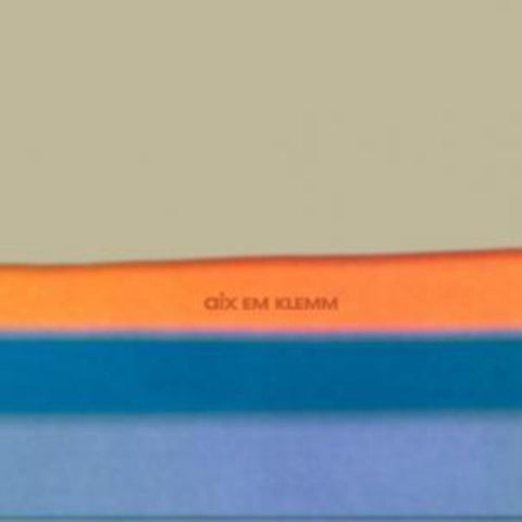 Aix Em Klemm - Aix Em Klemm [LP]