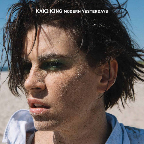 King / Thompson - Modern Yesterdays [LP]