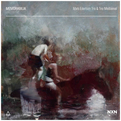 Eilertsen / Trio Mediaeval - Memorabilia [LP]