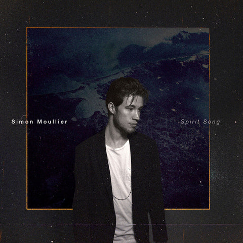 Simon Moullier - Spirit Song [LP]