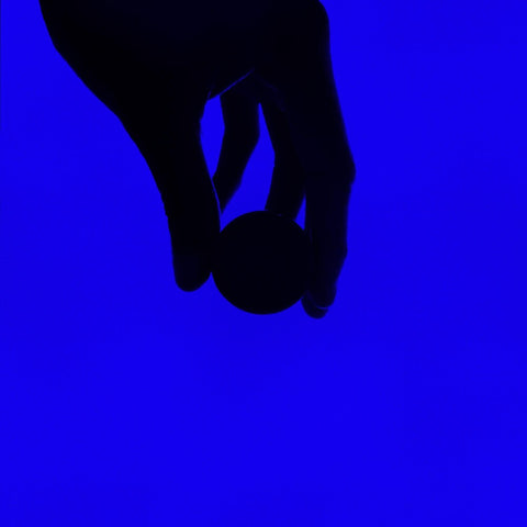 Little Simz - Drop 6 EP [Transparent Blue Vinyl]