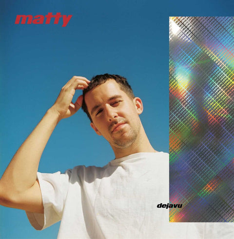 Matty - Dejavu [LP]