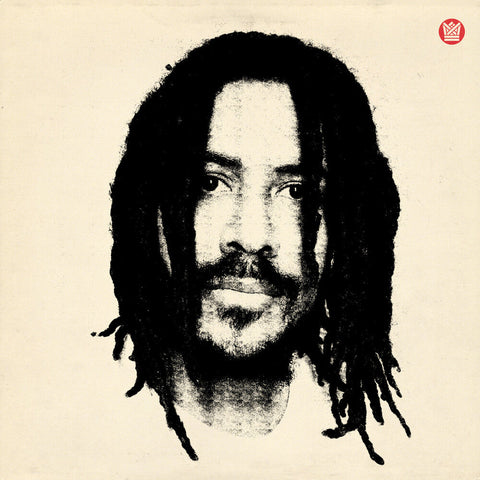 Liam Bailey - Ekundayo [Translucent Red LP]
