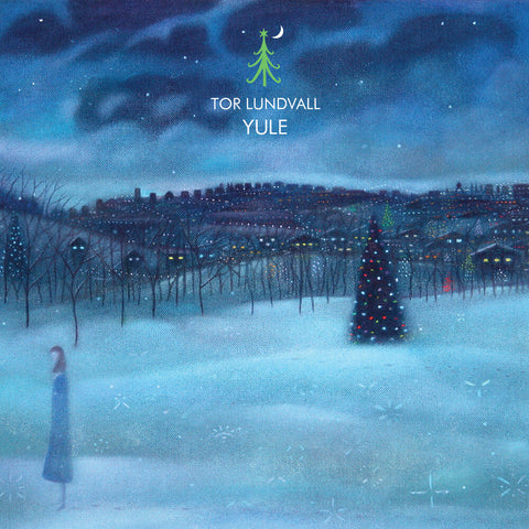 Tor Lundvall - Yule [LP]