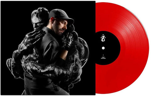 Woodkid - S16 [Indie Exclusive Limited Edition Red 2LP]