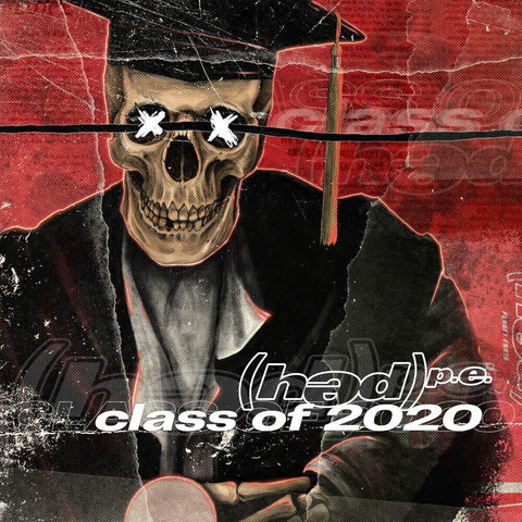 (Hed) P.E. - Class Of 2020 [LP]