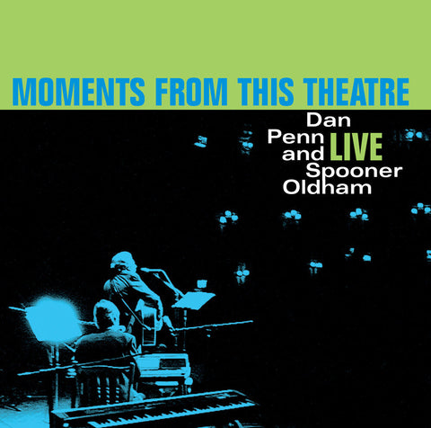 Jimmie Vaughan Trio - Live At C-boys [LP]