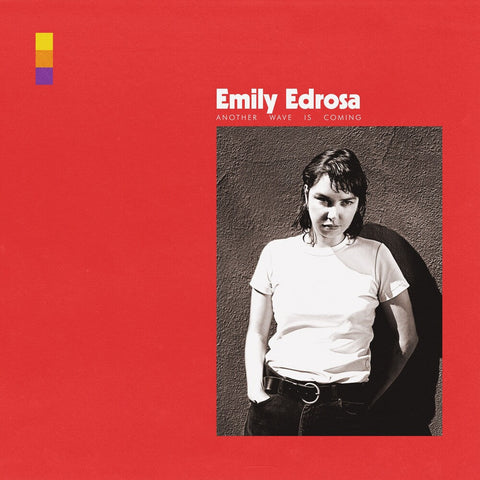 Emily Edrosa - Another Wave Is Coming [LP]