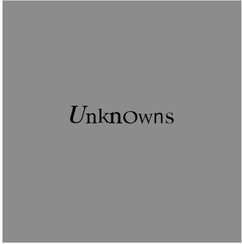 Dead C - Unknowns [LP]