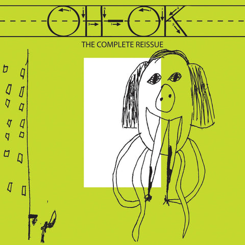 Oh-Ok - The Complete Reissue [LP]