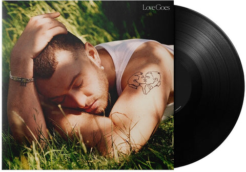 Sam Smith - Love Goes [2 LP]