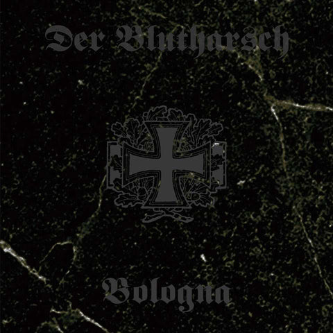 Der Blutharsch - Bologna [LP]