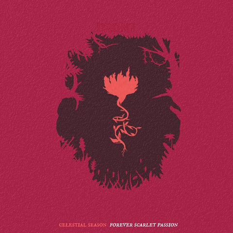 Celestial Season - Forever Scarlet Passion [LP]
