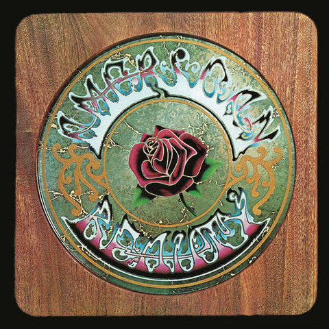 Grateful Dead - American Beauty: 50th Anniversary (Limited Edition 180gm Vinyl)