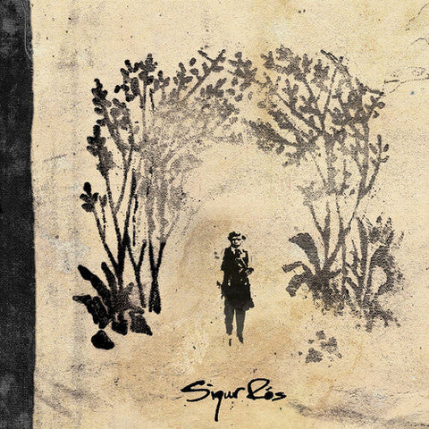 Sigur Ros - Takk... (Vinyl LP)
