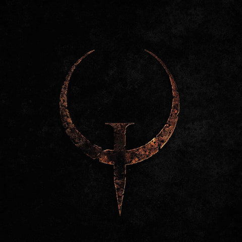 Nine Inch Nails - Quake [2LP]