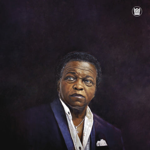 Lee Fields & The Expressions - Big Crown Vaults Vol. 1 - Lee Fields & The Expressions (Lavender Swirl Opaque Vinyl) [LP]