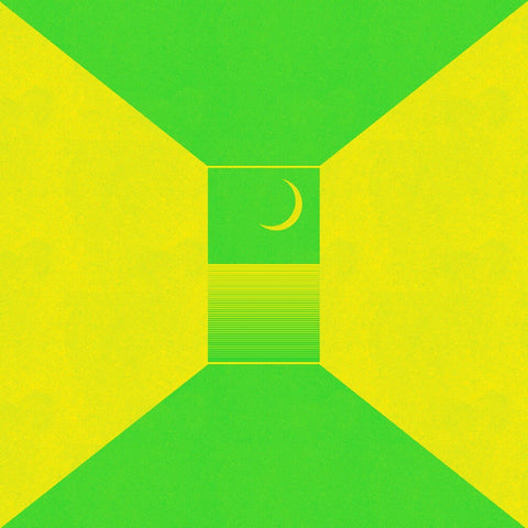 Ceremony - In The Spirit World Now (synthetic Remixes) [LP]