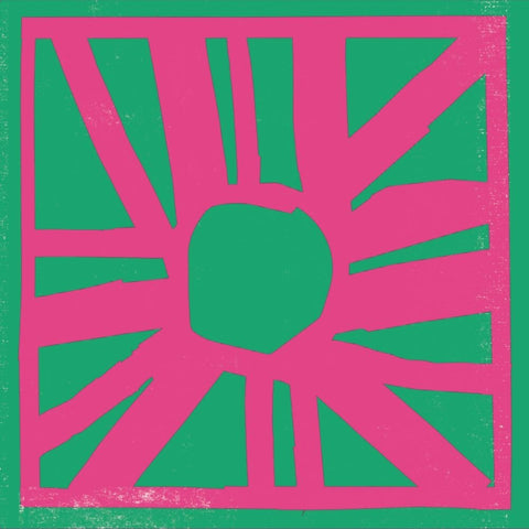 Mr Bongo Record Club Vol 4 / Various - Mr Bongo Record Club Vol. 4 [LP]