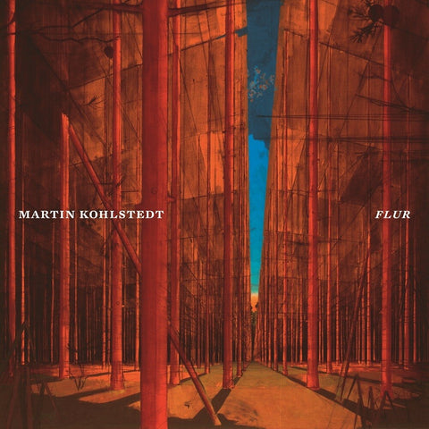 Martin Kohlstedt - Flur [LP]