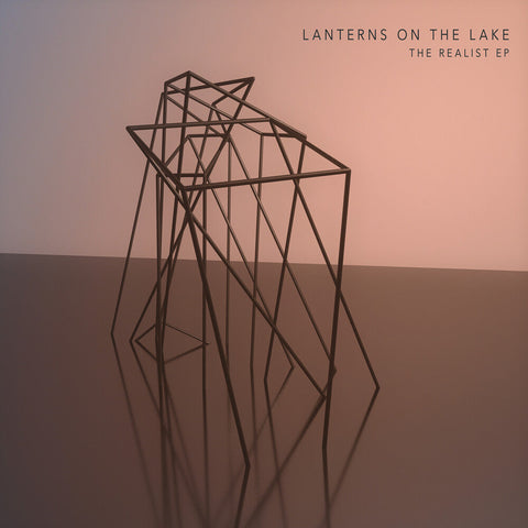 Lanterns On The Lake - The Realist EP [LP]