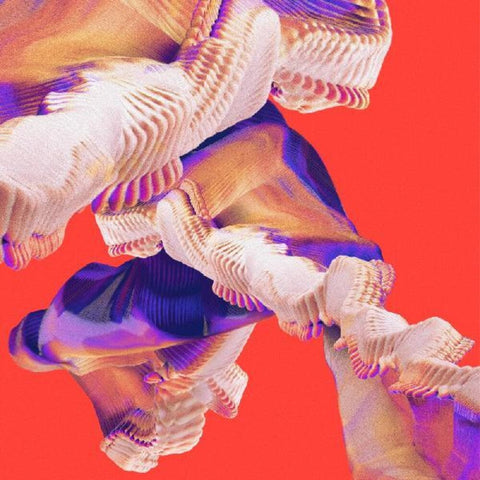 Bicep - Isles [2LP]