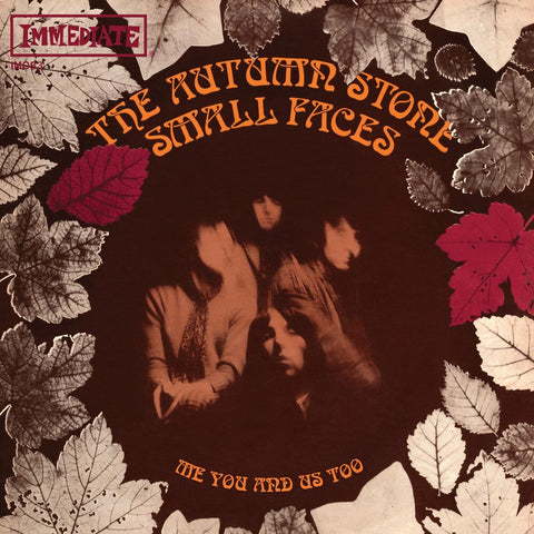Small Faces - The Autumn Stone [7" Vinyl]